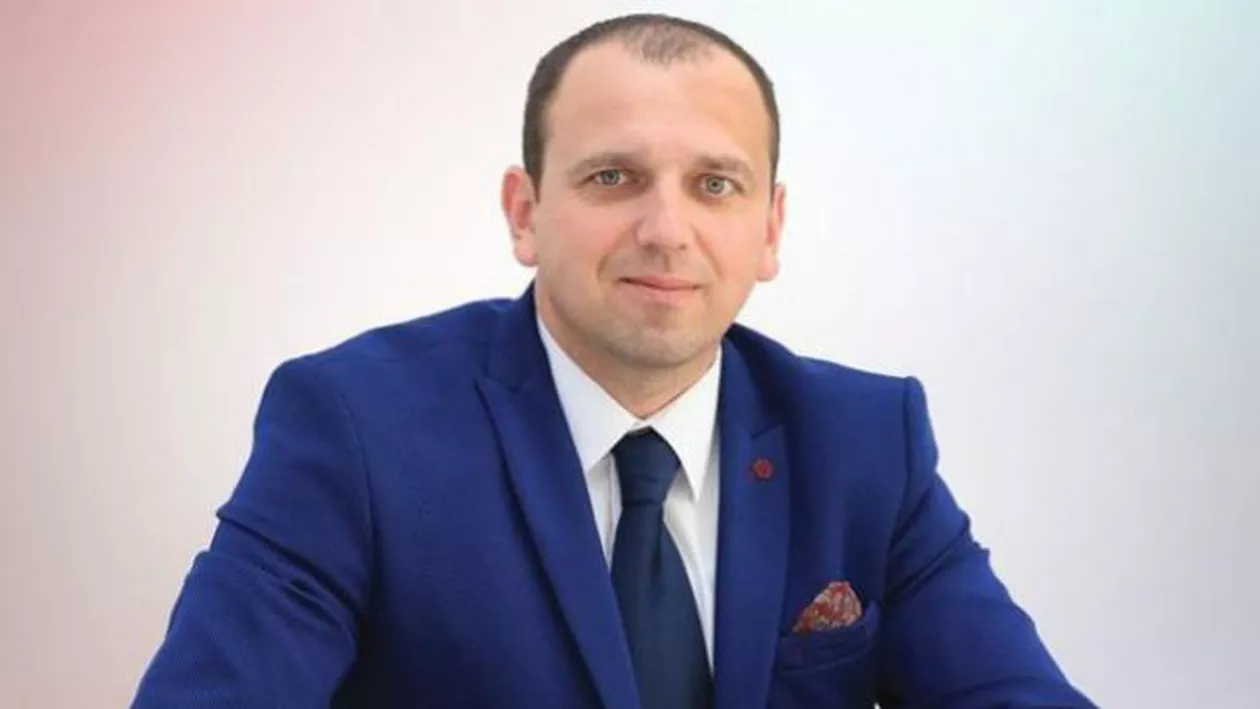 Senatorul Iustin Talpoş a demisionat din grupul PSD: El este unul dintre semnatarii moțiunii de cenzură