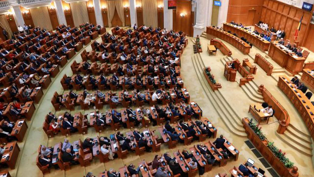 BOMBĂ pe scena politică. 'Se împlinesc 45 de zile de când ALDE a ieșit de la Guvernare și tot guvernul RISCĂ să fie interimar'