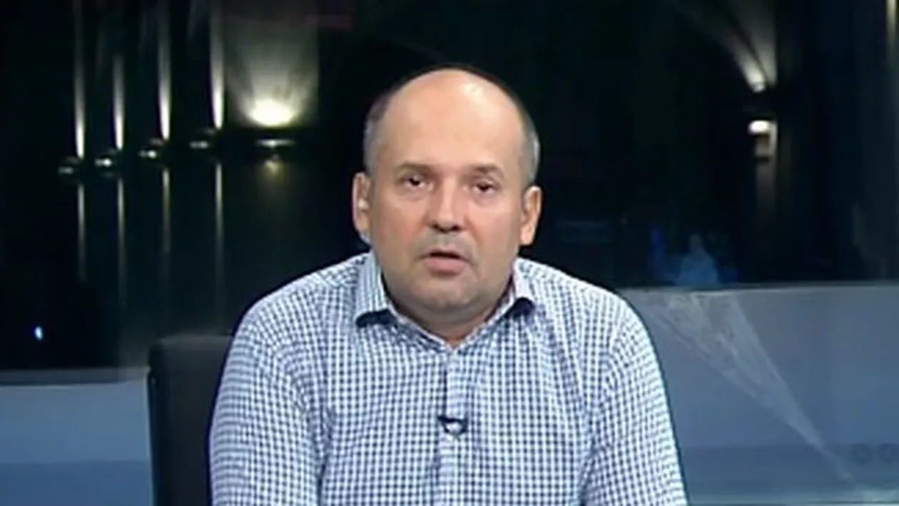 Radu Banciu: Politica românească nu e un serial cu happy ending, din fericire, că ne-am fi plictisit cu toții de ea (VIDEO)