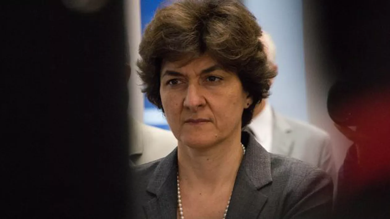 Candidata Franței pentru postul de comisar european nu a trecut de audieri. Doar europarlamentarii grupului Renew Europe, condus de Dacian Cioloș, ar fi votat în favoarea ei