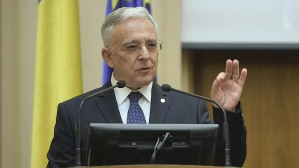 Mugur Isărescu, avertisment privind efectele unui Brexit fără acord: În economiile marginale, cum este cea a României, tulburările internaționale au un impact mai puternic