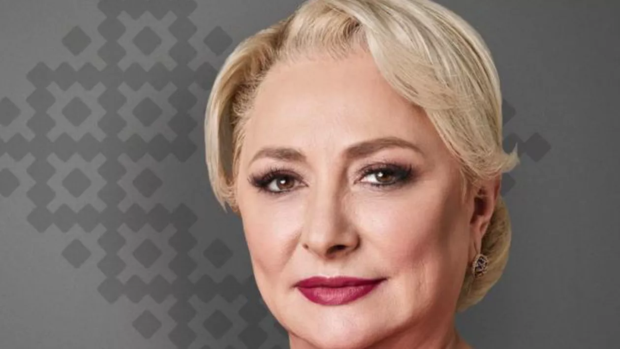 Viorica Dăncilă, noi gafe lingivstice: Șefa PSD se declară ”pro-transatlantică” / ”Sunt un om care sunt foarte corectă” (VIDEO)