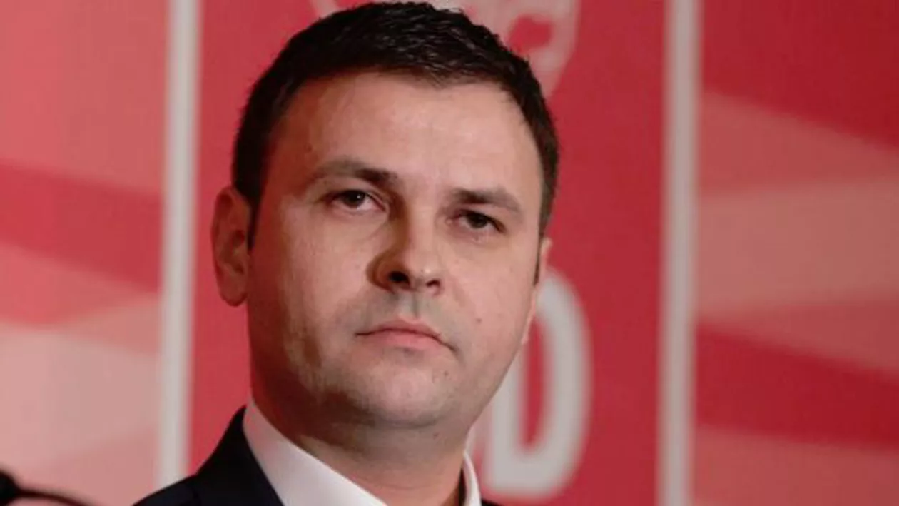 Dăncilă propune interimar la Ministerul Justiției un personaj lipsit de orice studii juridice: În două mandate de parlamentar, Daniel Suciu nu a avut nicio inițiativă legislativă