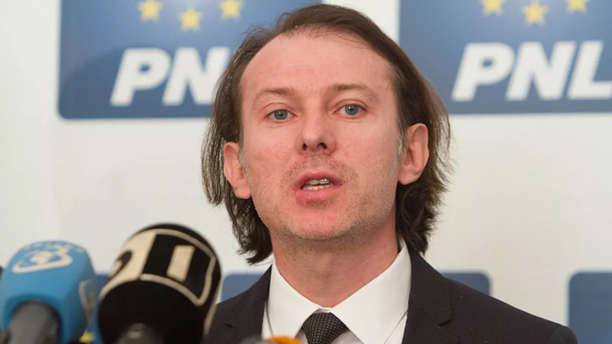 Florin Cîţu reia problematica preluării Băncii Româneşti de către Eximbank. 'Cum a făcut rost EXIMBank de bani şi de la cine'