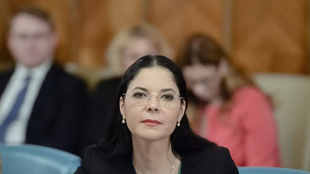 Ministrul Justiției îi cere explicații șefei CSM, după convocarea de urgență a plenului Consiliului: Lia Savonea încearcă pentru a șasea oară, validarea Adinei Florea la șefia SIIJ