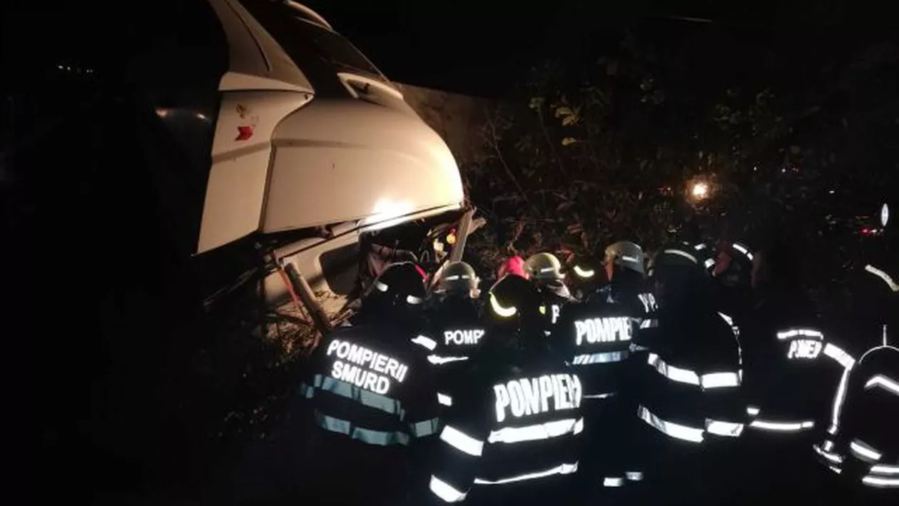 SEMNAL DE ALARMĂ al unui psiholog, după tragedia din Ialomița: ”Firmele îi obligă de multe ori pe șoferii de TIR să exagereze. Li se solicită lucruri la limita legii. Mulți conduc obosiți”