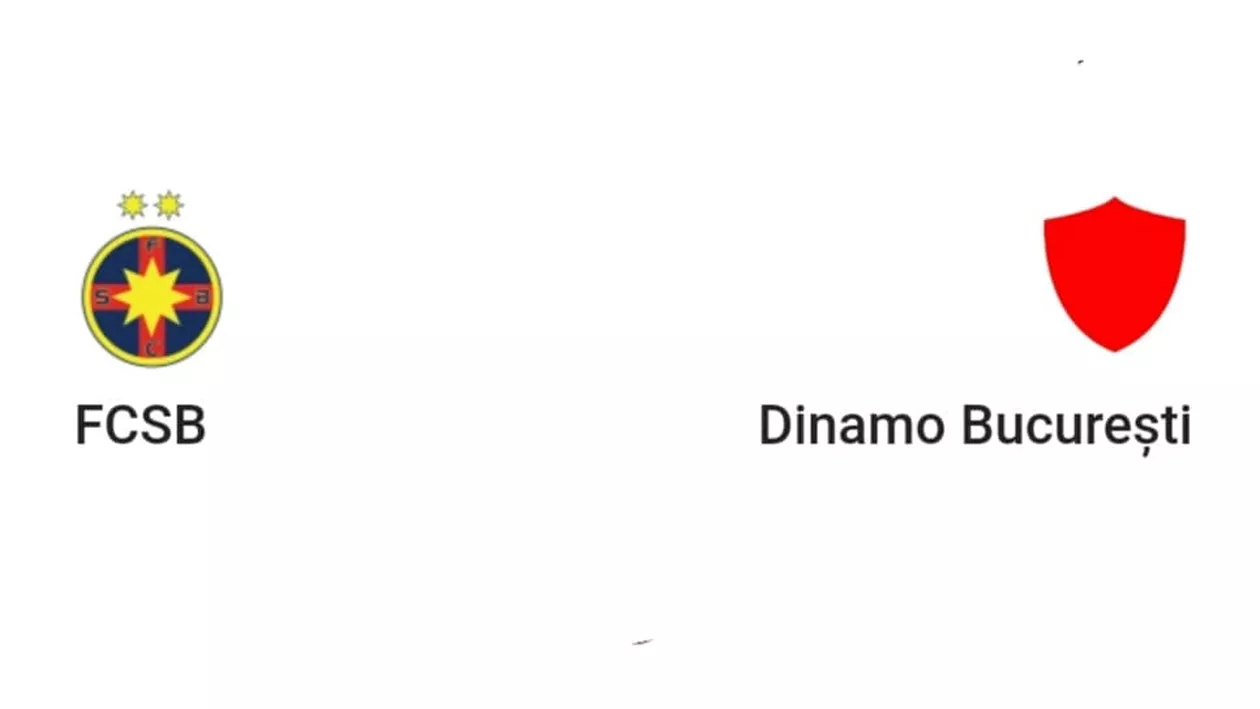 Spectacol pe Arena Națională. ”Câinii roșii” și ”roș-albaștrii, derby de senzație