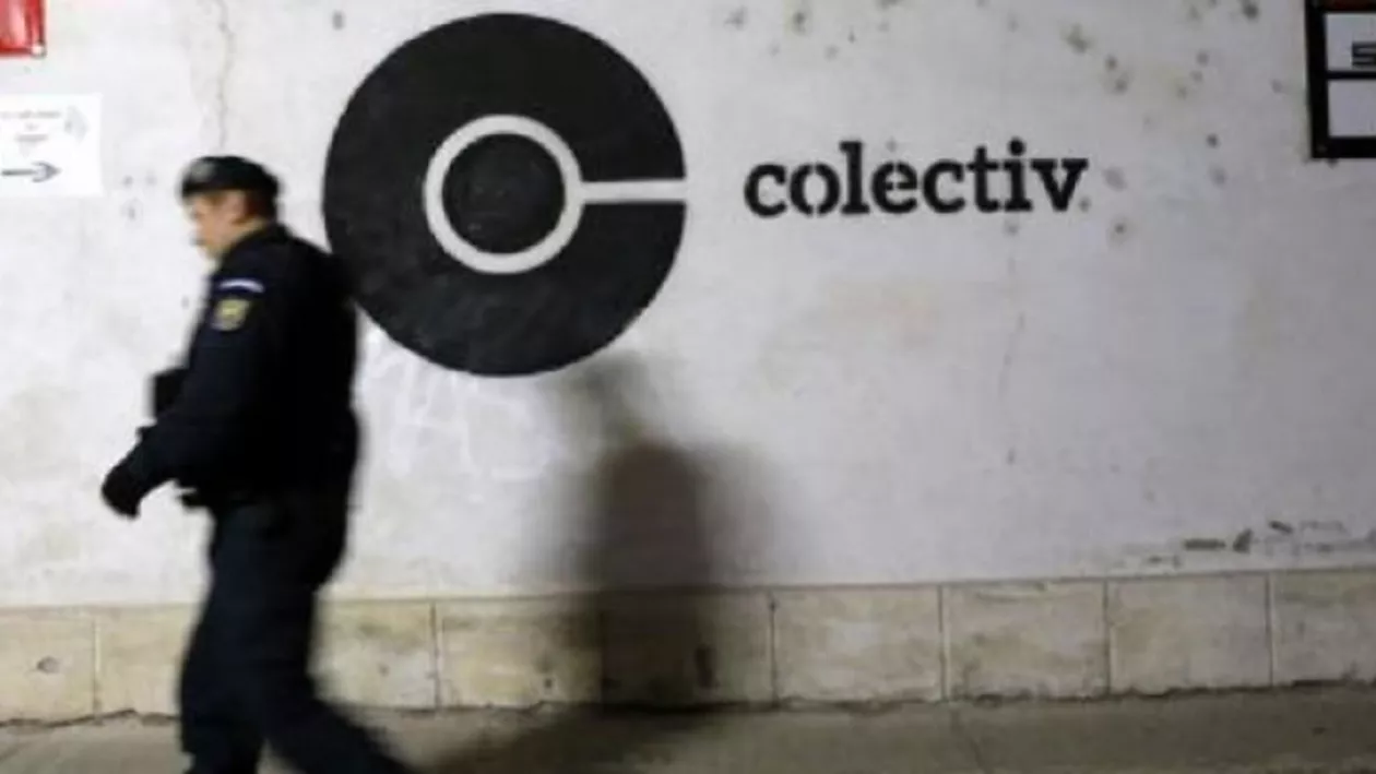 Pelicula ”Colectiv”, premiat pentru cel mai bun documentar la Festivalul Internațional de la Zurich