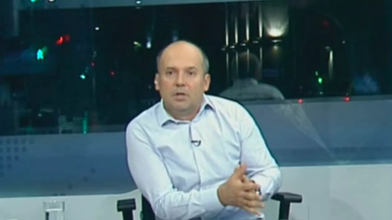 Radu Banciu: Nu e de bine să ţi se mărească salariul la stat sau pensia în România, atât timp cât ţara nu merge în nicio direcţie (VIDEO)