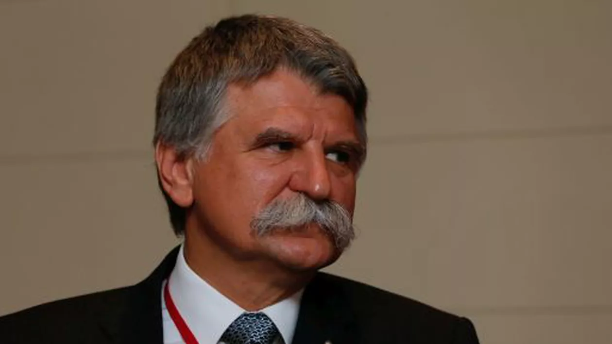 Președintele Parlamentului de la Budapesta, declarații provocatoare: Ţinutului Secuiesc i se  cuvine o compensaţie istorică atât din partea Budapestei, cât şi din partea Bucureştiului