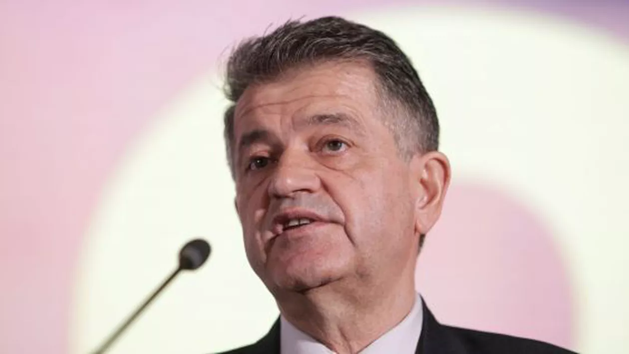 Ministerul Energiei: Stăm bine la interconectarea pe gaze și electricitate. Cărbunele ar putea fi 'deconectat'