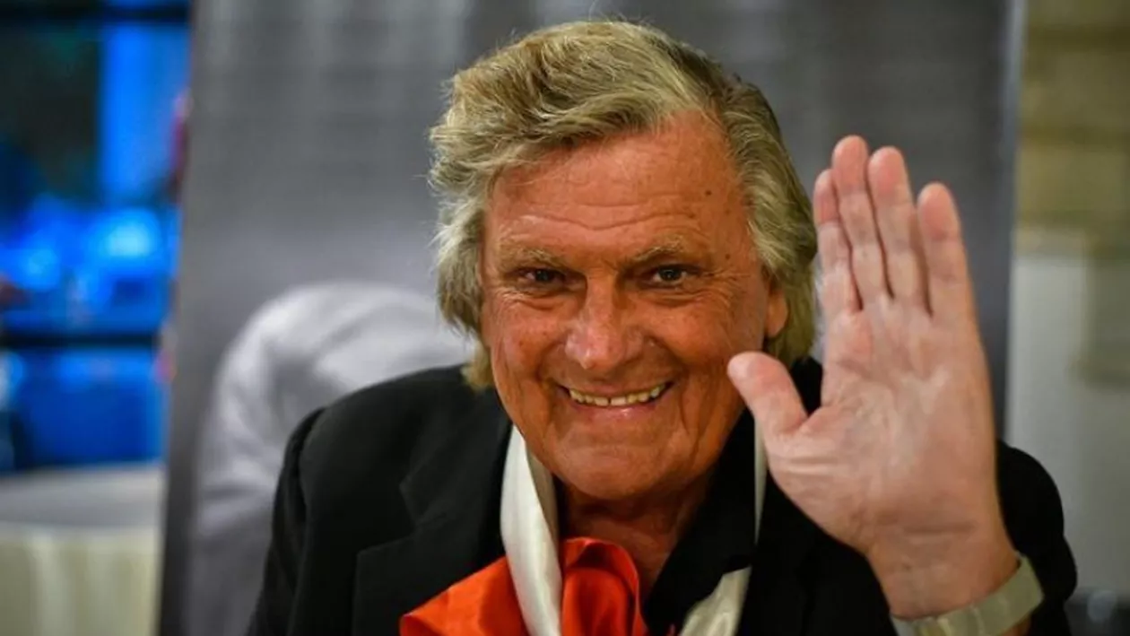 FLORIN PIERSIC în stare de ŞOC! L-au găsit pe prispă FĂRĂ SUFLARE! “Să-i lăsăm pe toţi să moară, sunt mult mai valoroşi după”