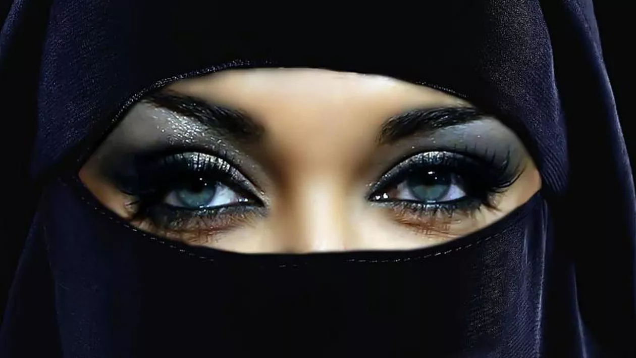 Cum fac AMOR arabii. DEZVĂLUIRILE ȘOCANTE ale unei femei