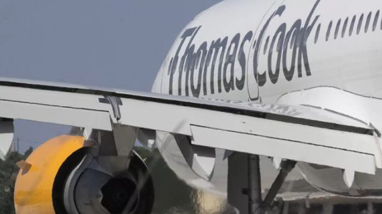 Marea Britanie a reușit să finalizeze repatrierea turiștilor afectați de falimentul companiei Thomas Cook