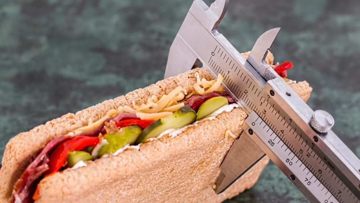 Dieta de URGENŢĂ: Cum să slăbeşti în 24 de ore!
