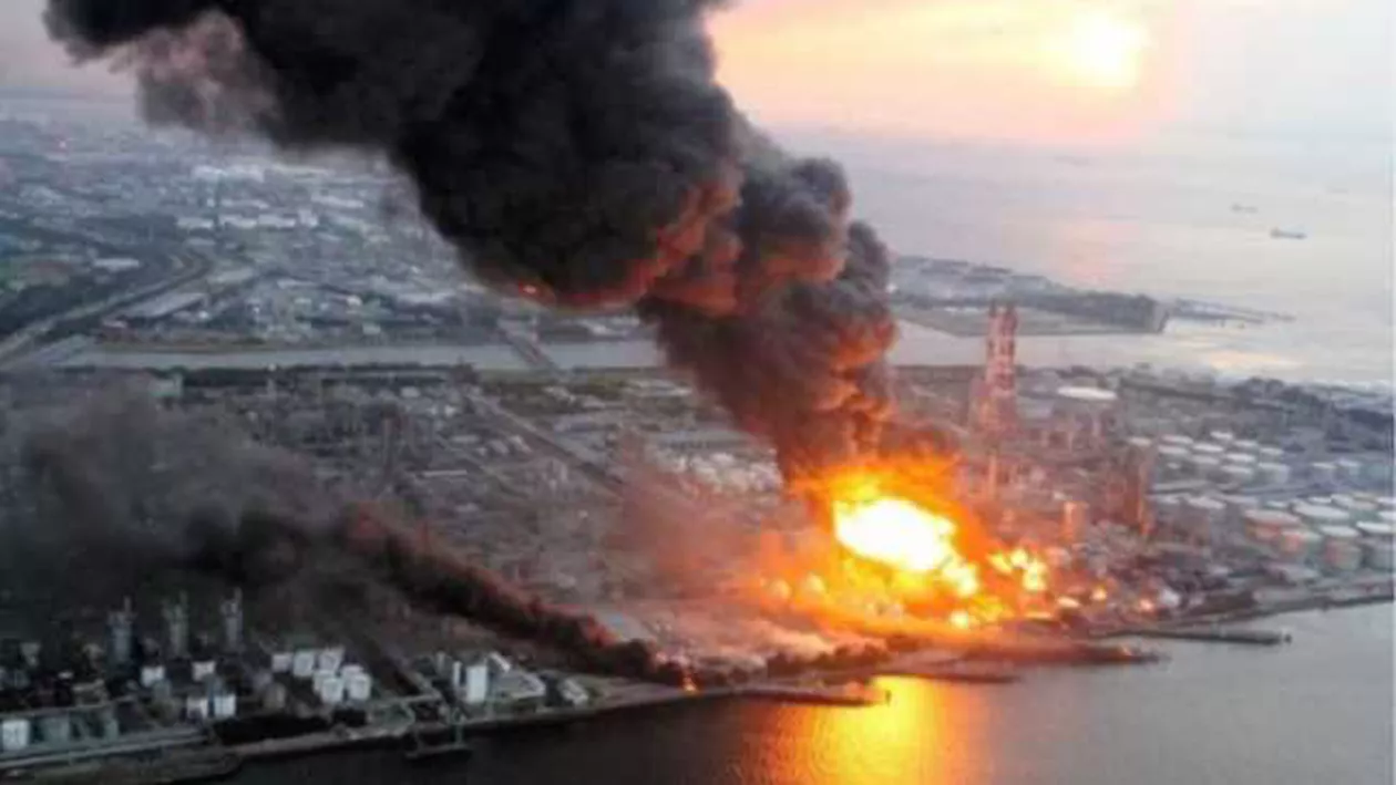 ÎNFIORĂTOR! Cum arată acum camera de control de la Cernobîl, unde era coordonată activitatea în ziua exploziei