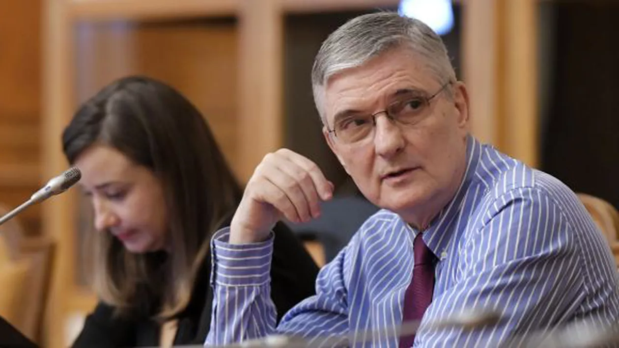 EXCLUSIV // Daniel Dăianu, avertisment privind intrarea României în recesiune: “Riscăm să repetăm experiența de acum un deceniu, când am fost prinși pe picior greșit”