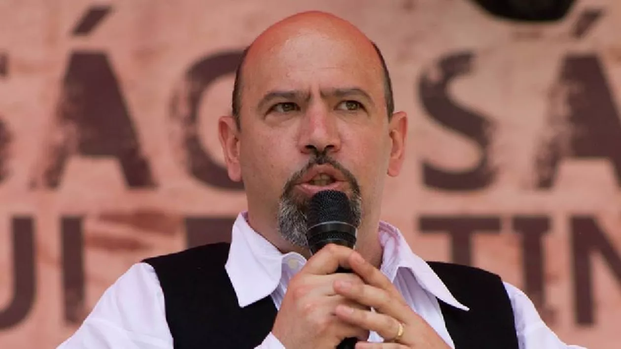 Marko Atilla, refugiat în Ungaria după condamnare, a fost achitat definitiv într-unul din cele trei dosare de retrocedare. Hunor: „Acum sperăm, că și în celelate două se va decide la fel”