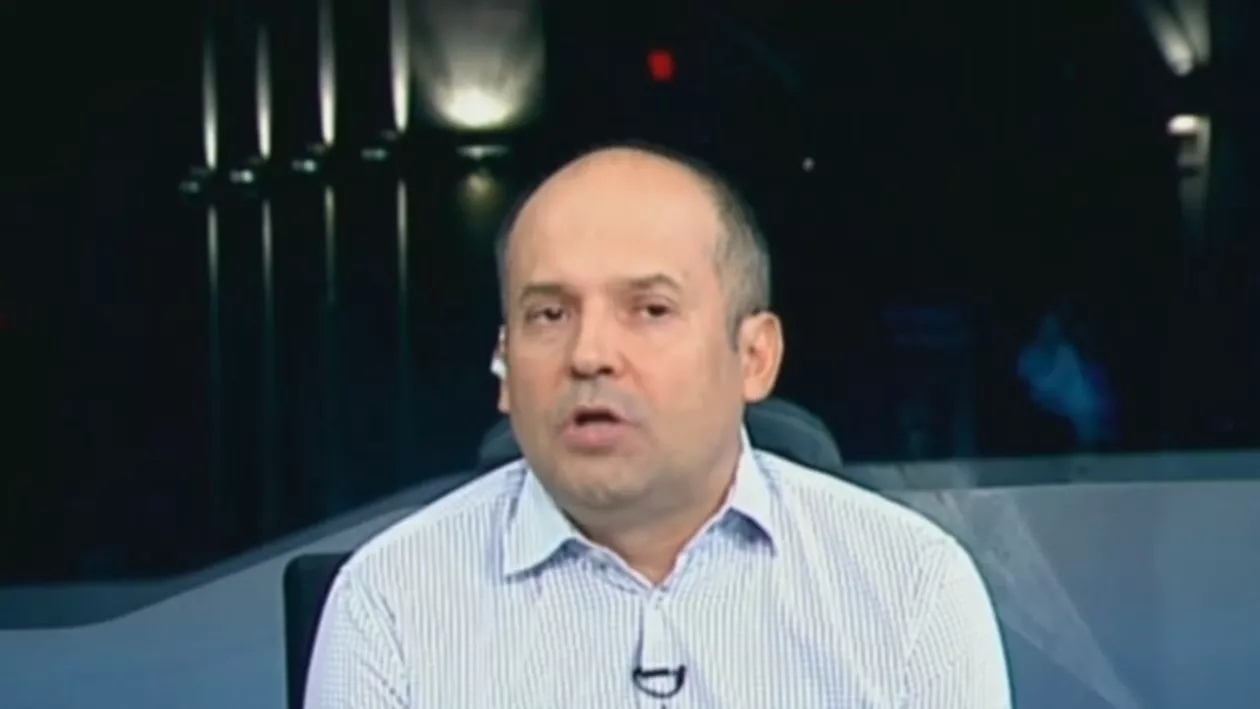 Radu Banciu, după ce Stănescu a fost reconfirmat la șefia PSD Olt cu 153 de voturi din 152 de persoane prezente: „Dumnezeul județului Olt” ne-a demonstrat încă o dată cine este acest partid (VIDEO)