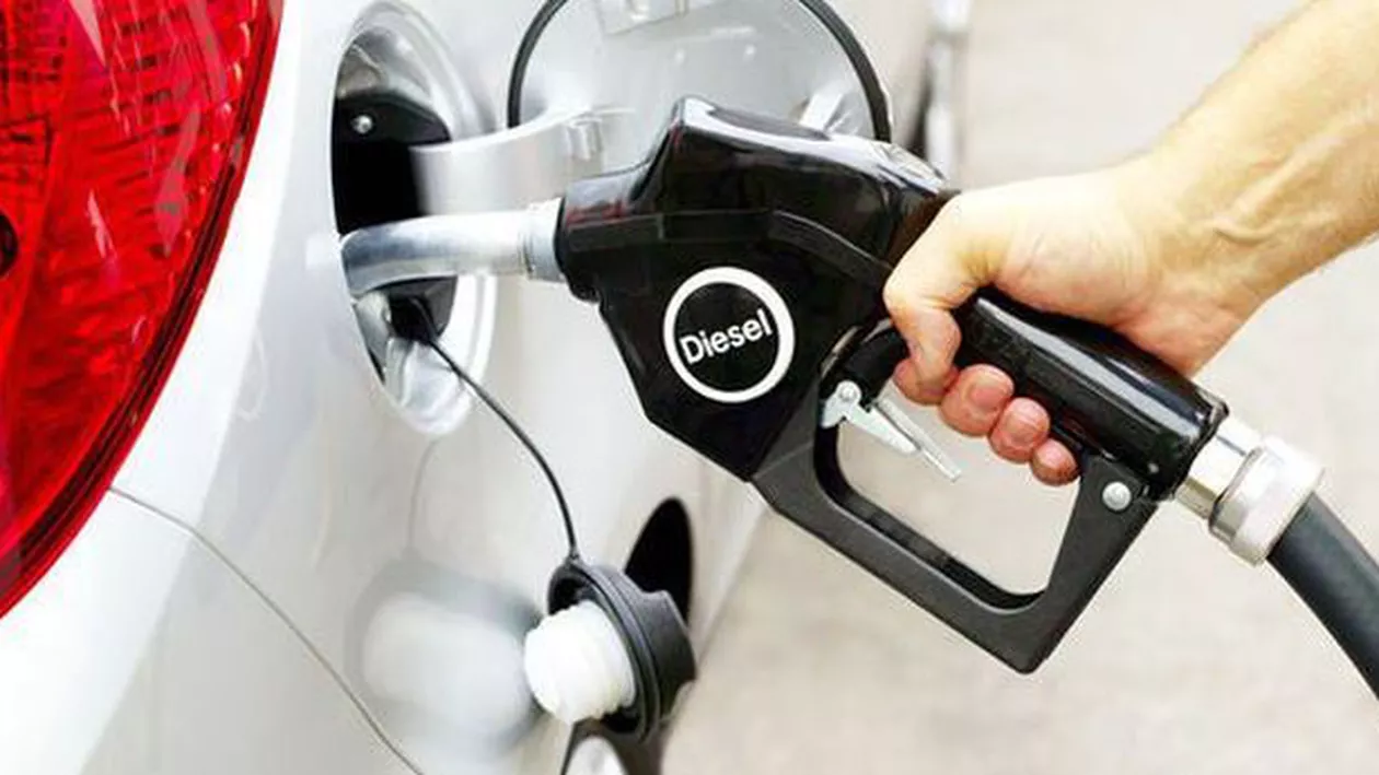 Mașinile diesel, INTERZISE OFICIAL! Cine are autoturisme pe motorină primește BANII ÎNAPOI! De ce acte ai nevoie?