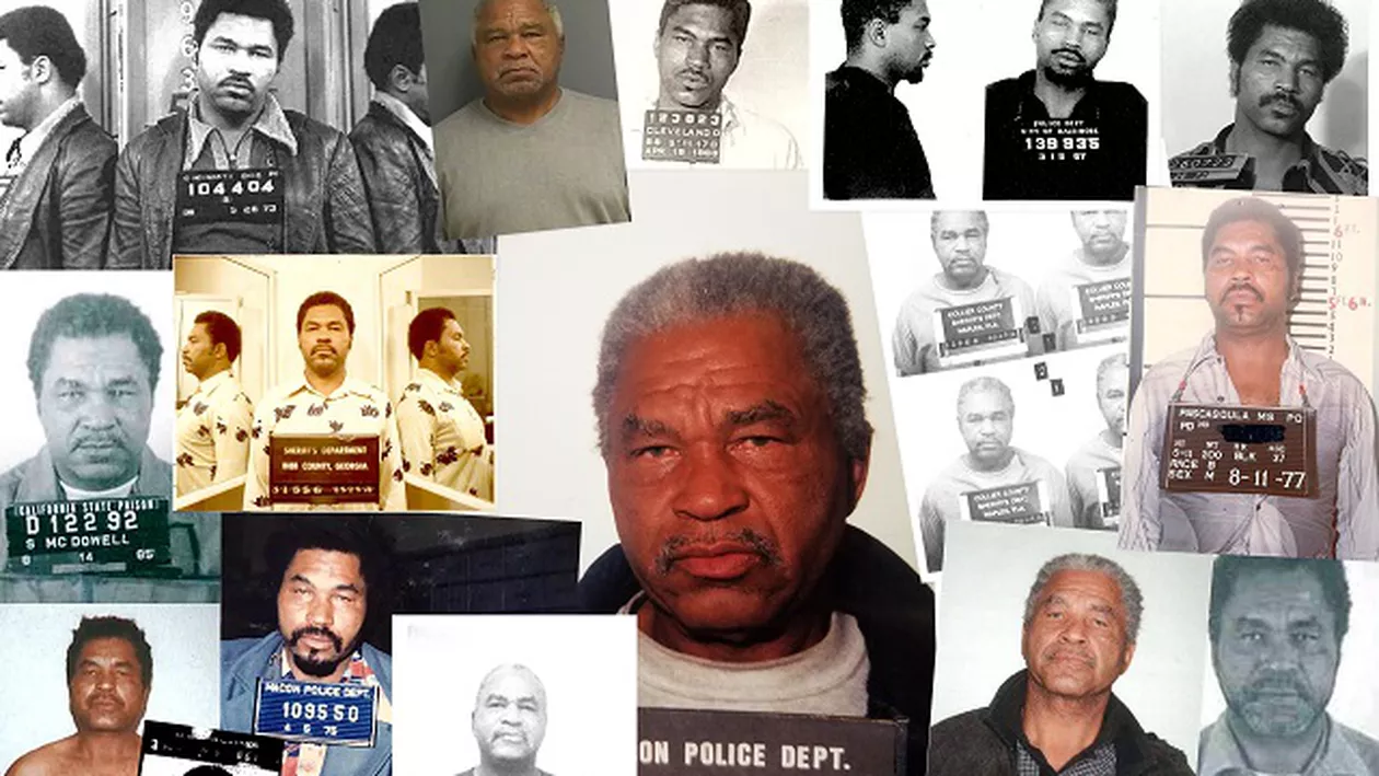 FBI-ul, pe urmele celui mai prolific criminal în serie din istoria Statelor Unite. Bărbatul, amuzat de momentele petrecute cu victimele (FOTO, VIDEO)