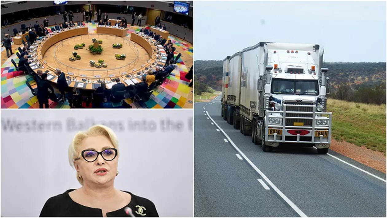 Transportatorii cer Guvernului să nu modifice legea RCA în conformitate cu cerinţele Uniunii Europene, chiar daca România e amenințată cu infringementul. Ce motive invocă ei