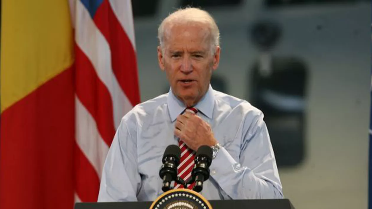 Alegeri SUA 2020: Joe Biden, depăşit în cursa internă a democraţilor de Elizabeth Warren