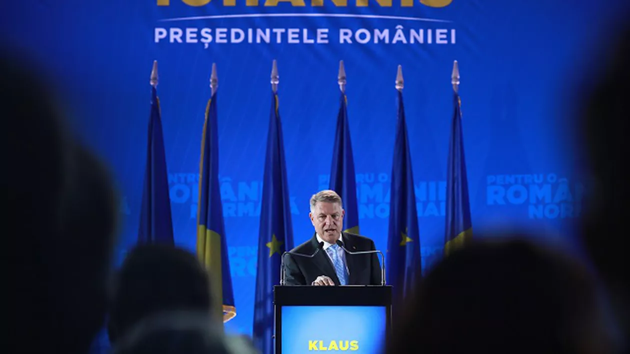 Președintele Iohannis: Celor din PSD nu le-a venit mintea la cap, ci m-am suit eu în capul lor! Guvernul „eșuat” Dăncilă trebuie să plece joi acasă, iar noi să începem reconstrucția României (VIDEO)