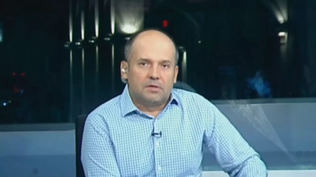 Radu Banciu, după ce Petre Daea a anunțat că România are peste 200.000 de tractoare: Nici Coreea de Nord, pe vremea lui Ir-Sen, nu stătea așa de bine (VIDEO)