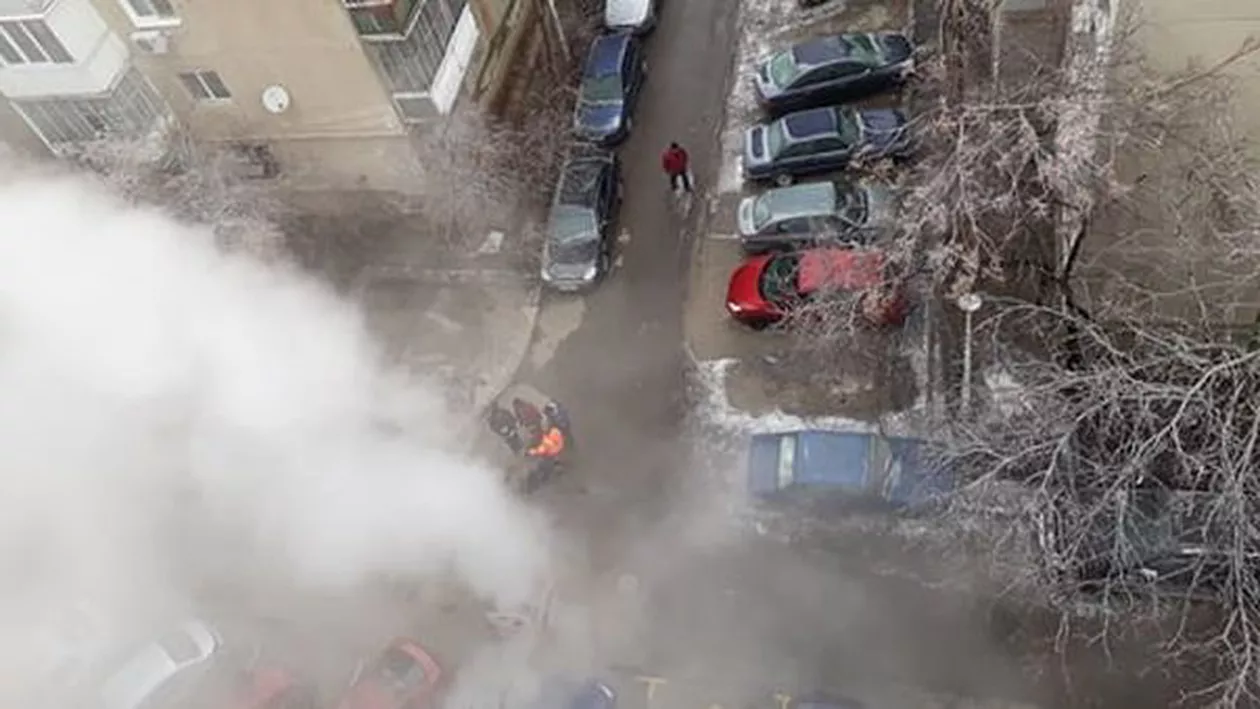 Bucureștiul rămâne fără căldură la iarnă? Rețeaua de termoficare, în pragul colapsului. Administratorul special ELCEN: Primăria nu achită nici subvenția curentă, datoriile fiind de 140 milioane lei