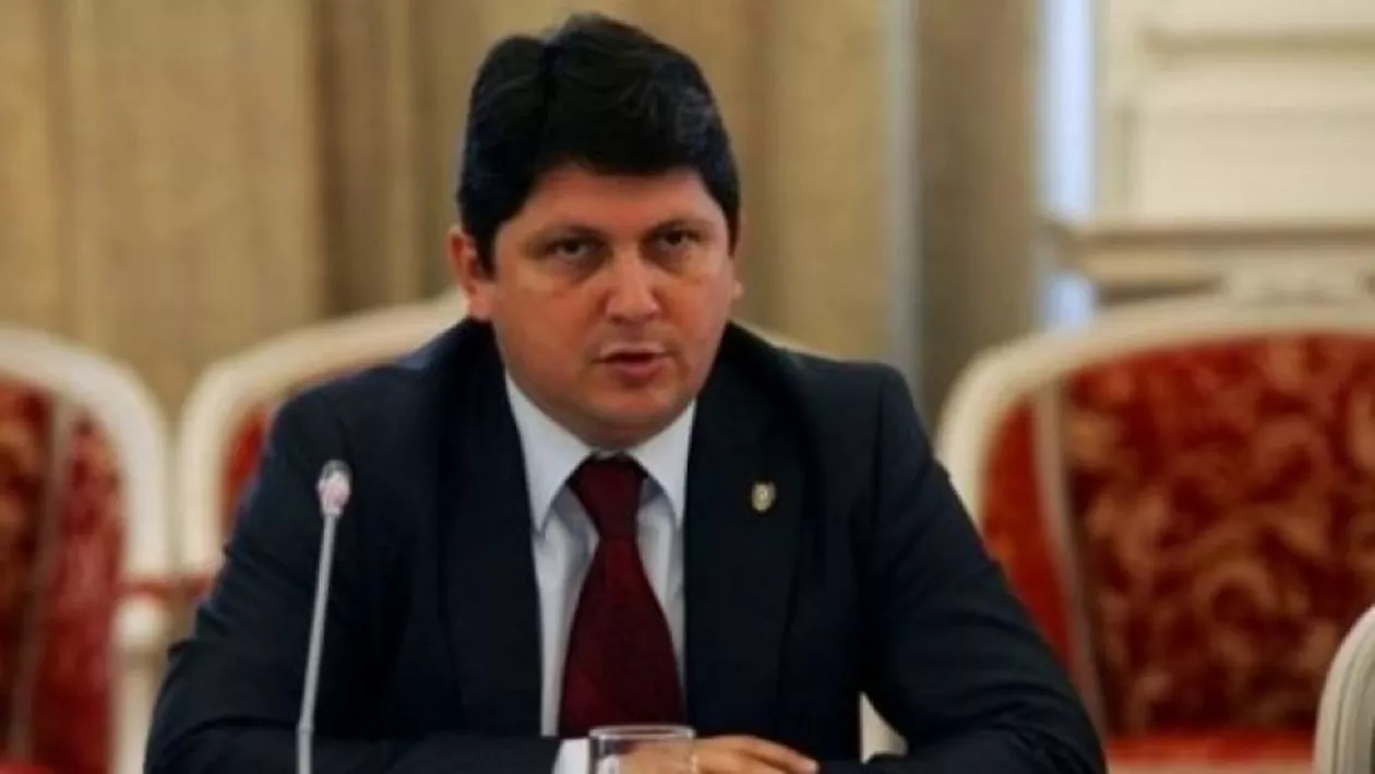 Moțiune de cenzură | Titus Corlățean (PSD): 'Moțiunea aduce a cântec de jale de pe la 1800'