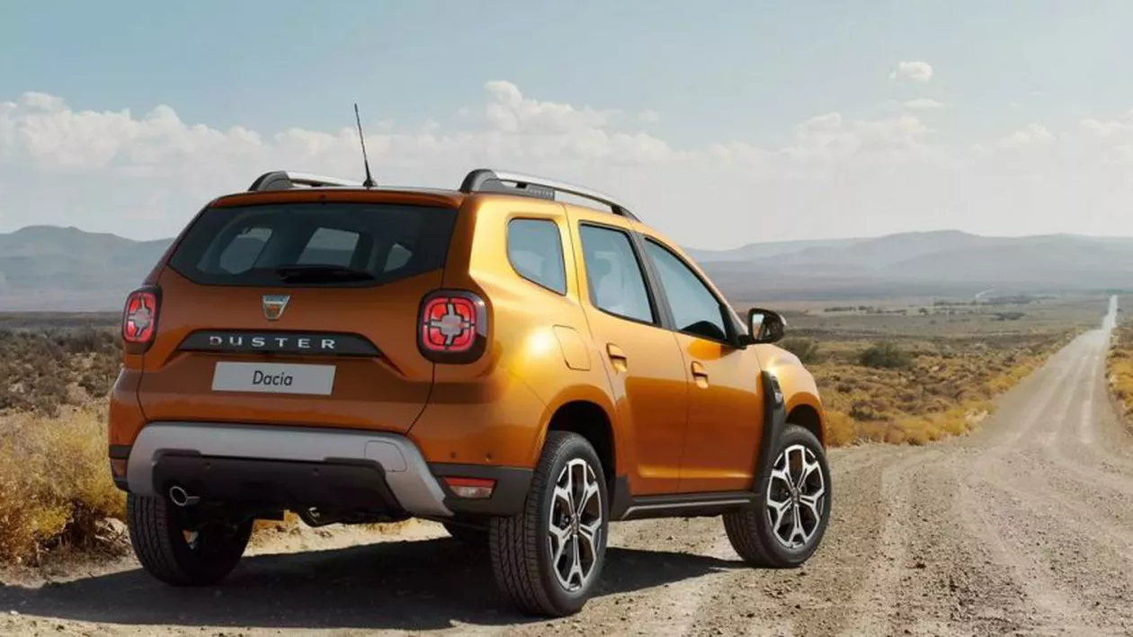 Modificare radicală la Dacia. Cât vor costa modelele de la 1 ianuarie?