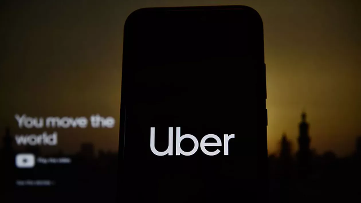 Uber oferă posibilitate posesorilor de animale să-şi ia animalele cu ei în cursă. Ce opțiunea lansează compania