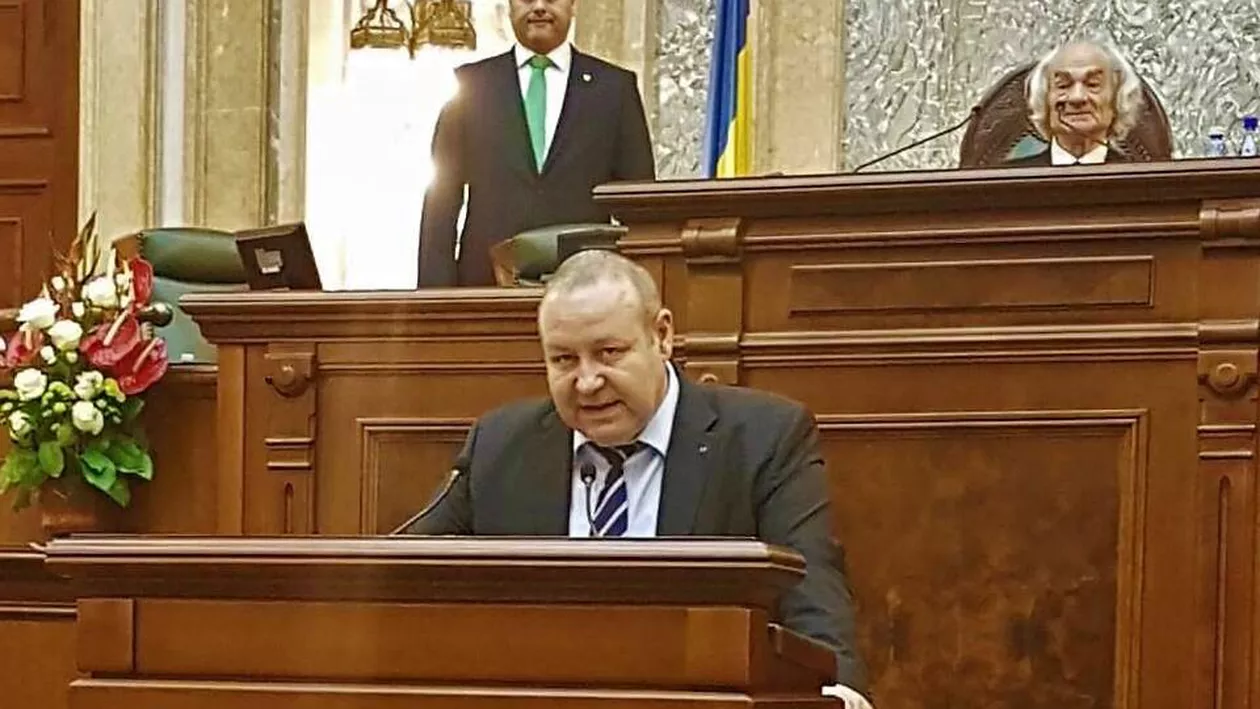 Va rămâne sau nu Viorica Dăncilă premier interimar. Ce crede senatorul PNL Daniel Fenechiu (VIDEO)