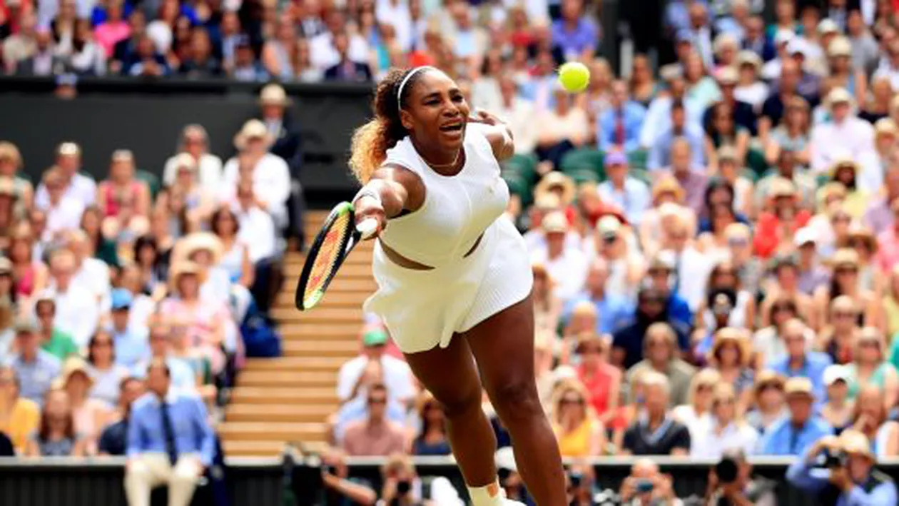 Decizie radicală luată de Serena Williams: Cea mai bună jucătoare de tenis a lumii nu va participa la Turneul Campionilor