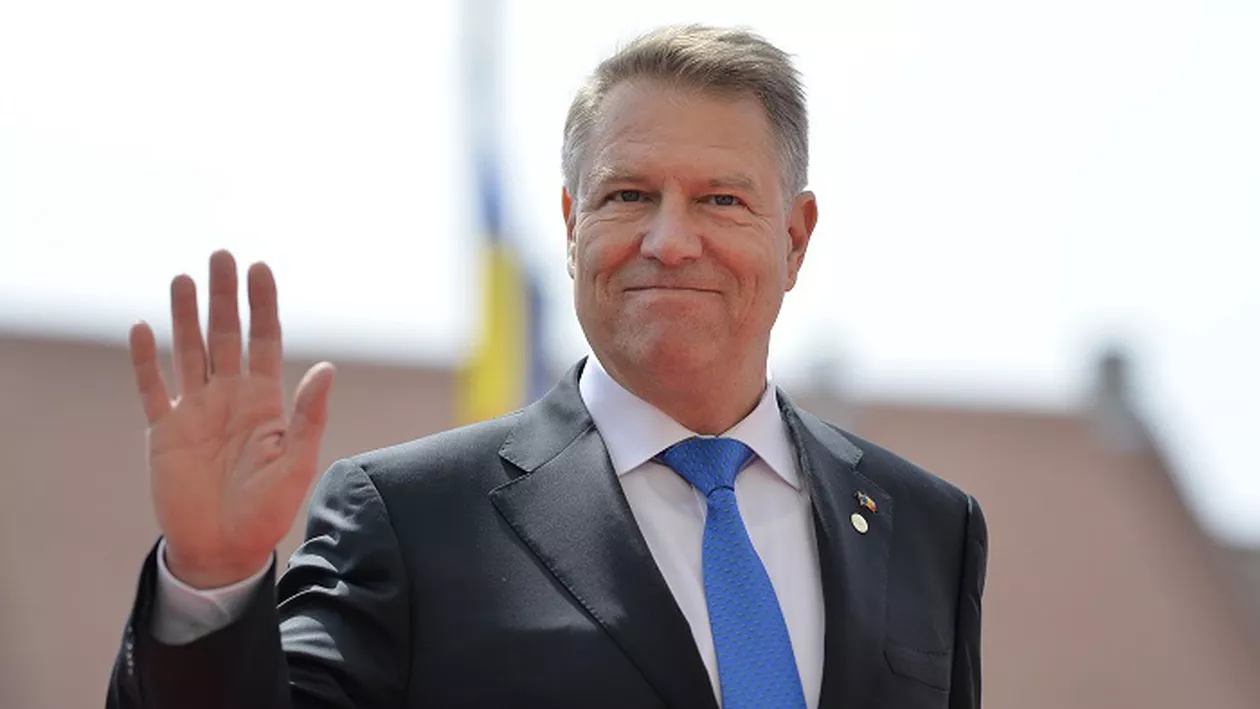 Programul complet al consultărilor de la Cotroceni! O nouă lovitură primită de PSD din partea preşedintelui Iohannis