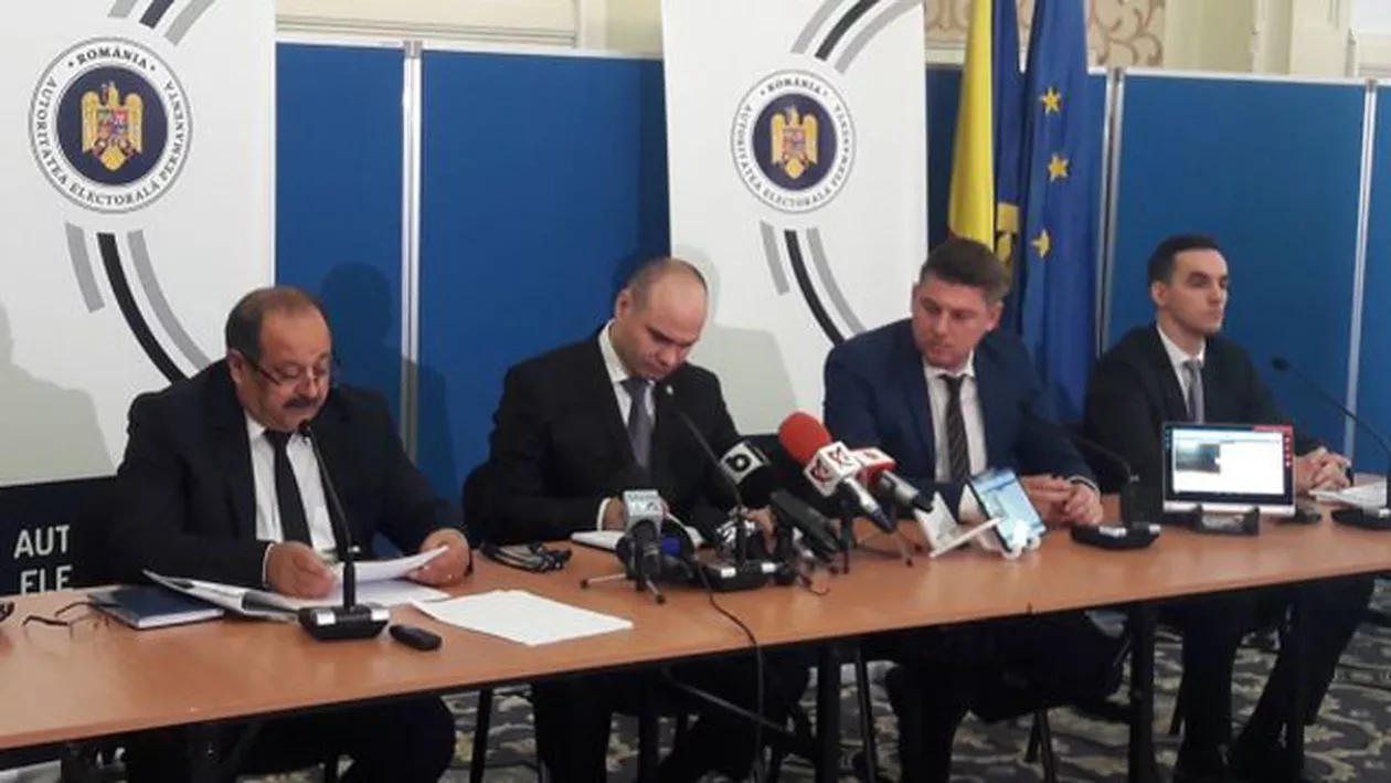 Cum încearcă AEP să elimine cozile la alegerile prezidenţiale din străinătate: “Pentru prima dată se va folosi semnătură digitală” (VIDEO)