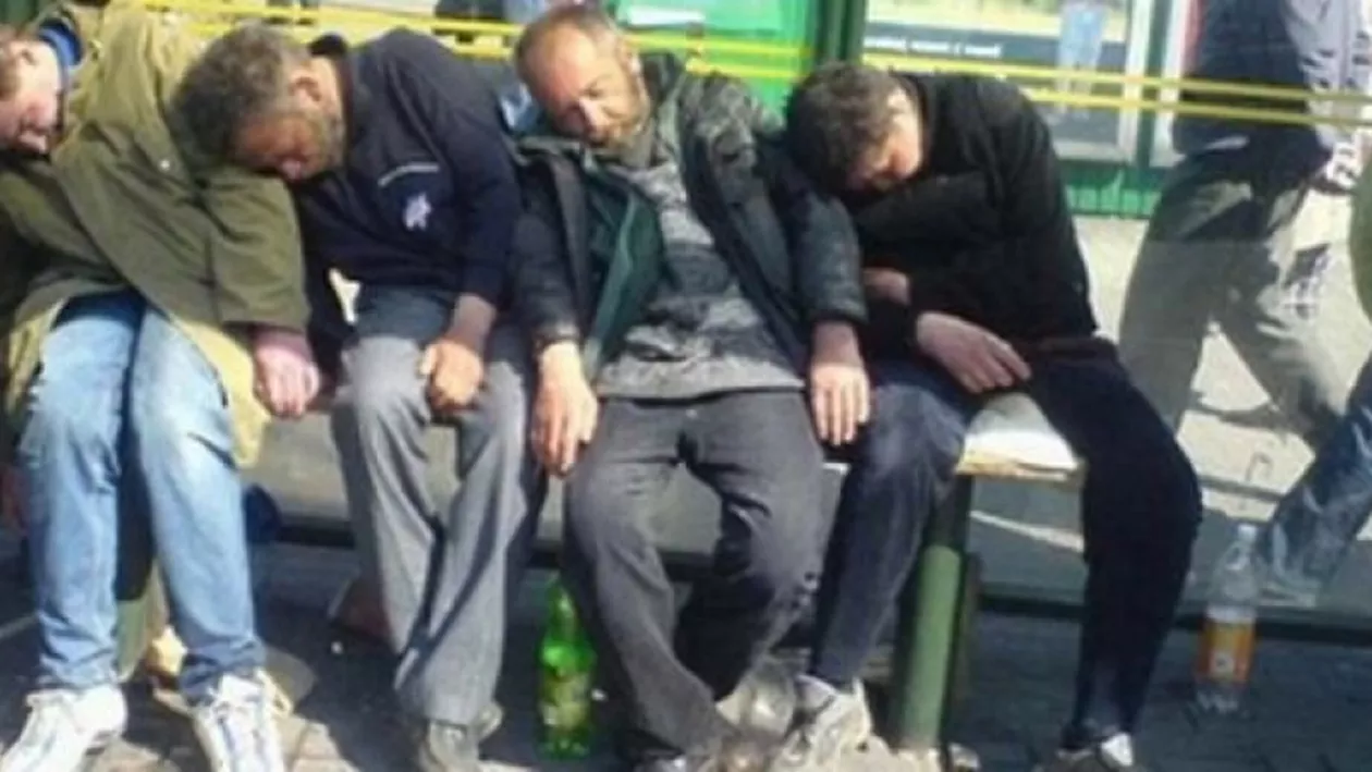 Eurostat: În România, aproape 1,7 MILIOANE de persoane NU AU LUCRAT NICIODATĂ