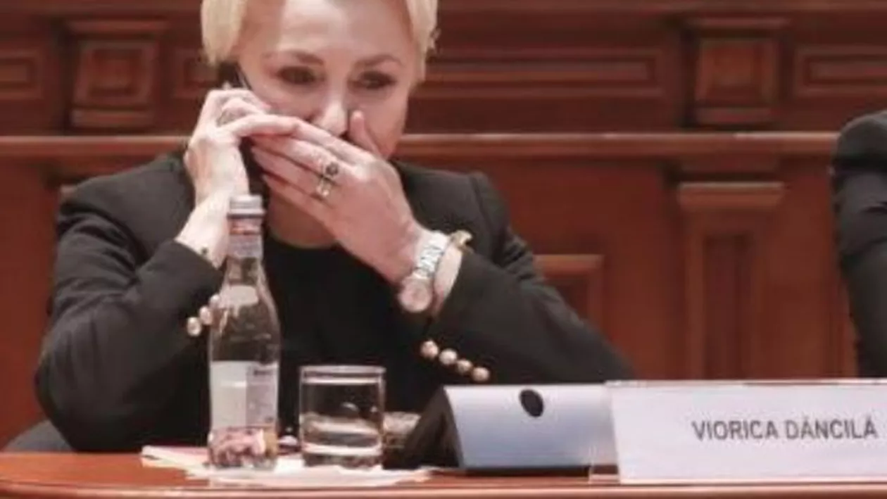De la Guvern, Viorica Dăncilă se întoarce la 'PALAT': Cum arată casa în care locuiește șefa PSD (FOTO)