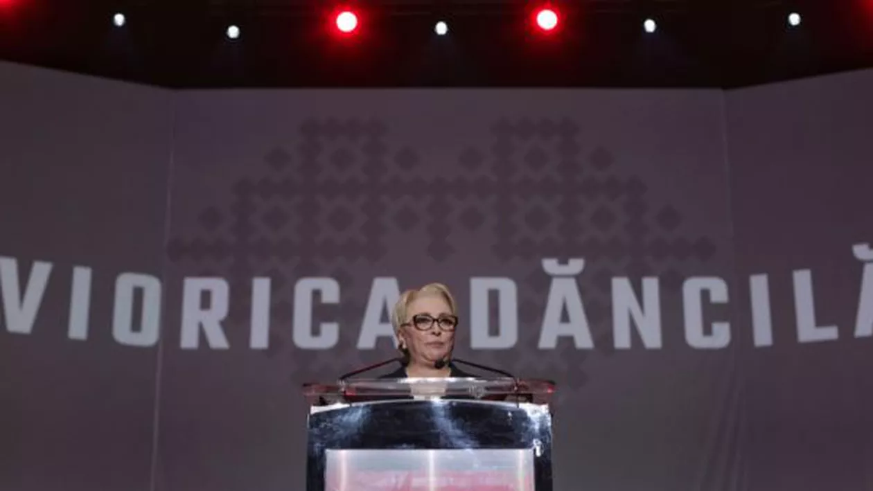 Dăncilă: Această alianţă de moment se va dezbina curând. Vor pierde din nou în faţa noastră
