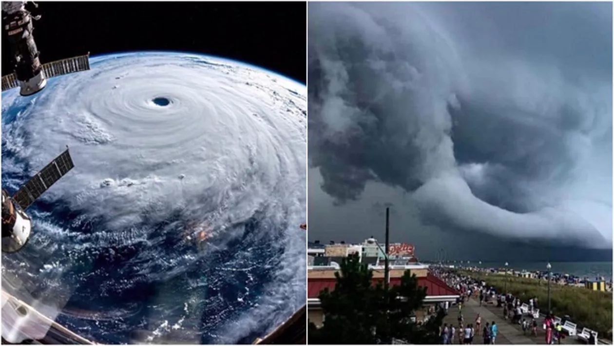 Japonia, paralizată de taifunul Hagibis. Au fost raportate vânturi de aproape 200 km pe oră și sute de mii de persoane au fost evacuate (FOTO, VIDEO)