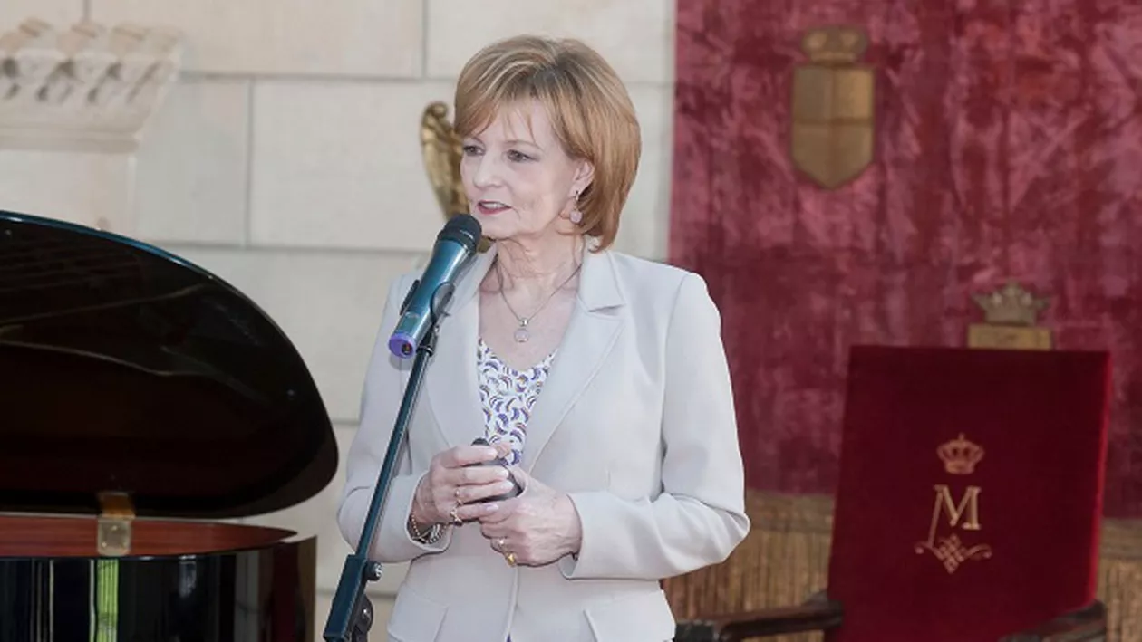 Principesa Margareta, la Haga: România a îndeplinit toate condițiile tehnice necesare pentru aderarea la Schengen, spunea Comisia Europeană în 2011. Totuși, noi condiții au fost adăugate