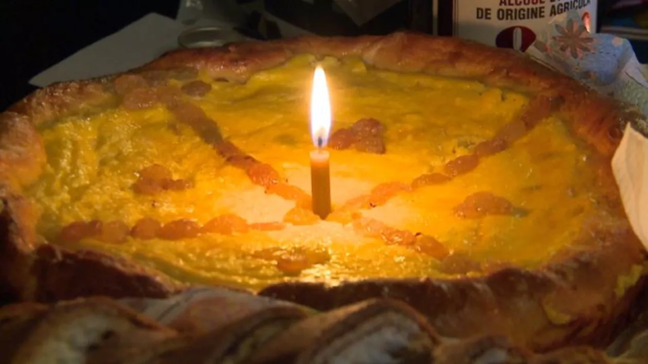 Sfânta Parascheva, 14 octombrie: Ce trebuie SĂ ÎMPARȚI azi, pentru fericire și noroc!