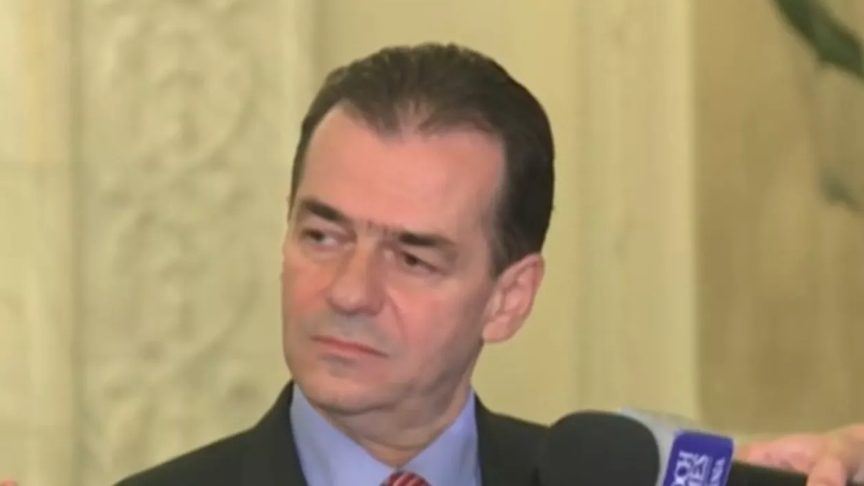 PNL, discuții cu toate formațiunile politice și cu guvernatorul BNR. Ludovic Orban: „Suntem departe de finalul negocierilor” / Ce strategie au liberalii pentru economia României (VIDEO)