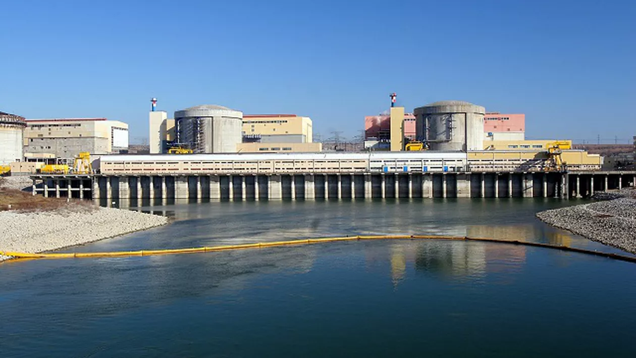 ANAF, control la Nuclearelectrica / Directorul financiar: Suntem vânați din punctul de vedere al dividendelor suplimentare. Nu am dat pentru că nu mai avem de unde