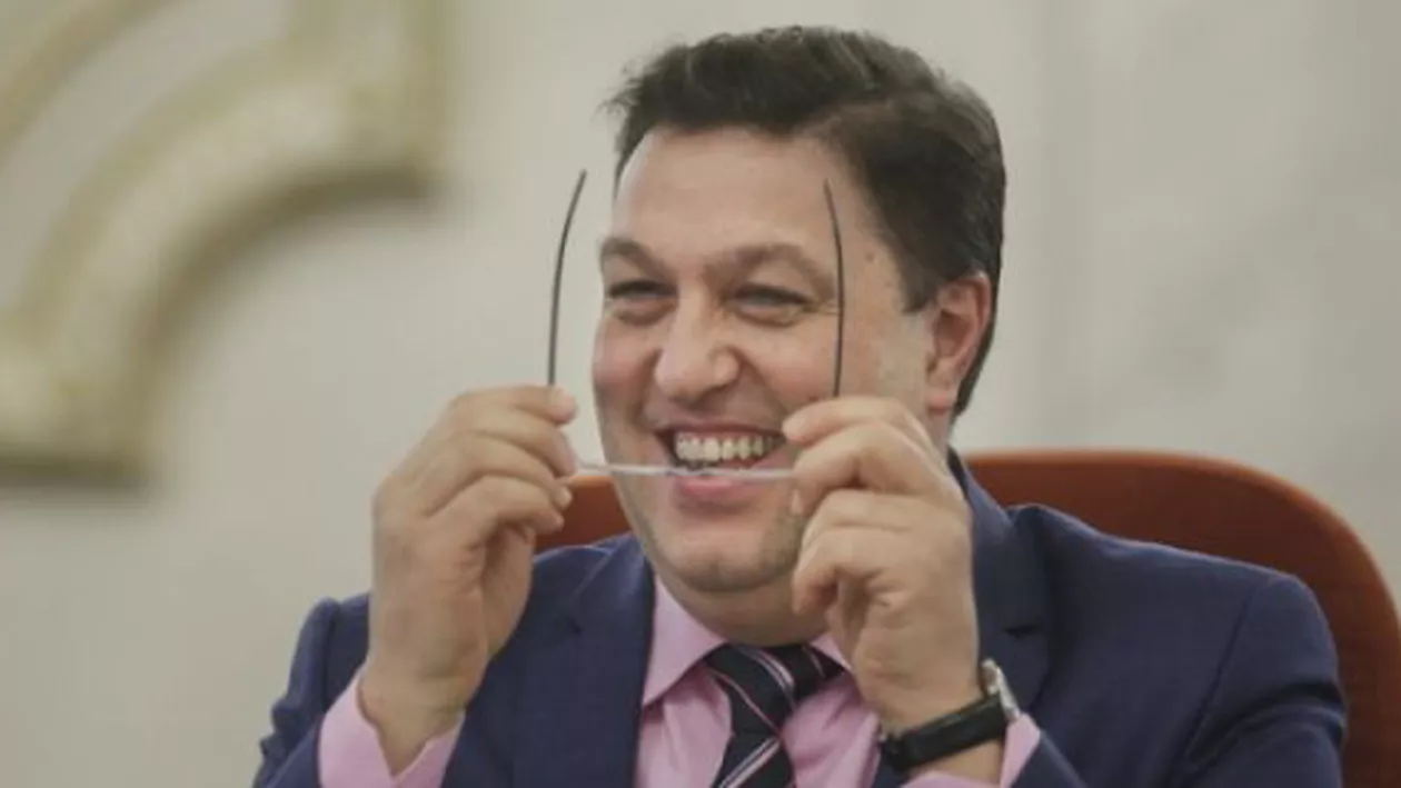 Șerban Nicolae (PSD): ”Klaus Iohannis și-a pus în gând exterminarea PSD-iștilor, pe un model de acum 70-80 de ani”