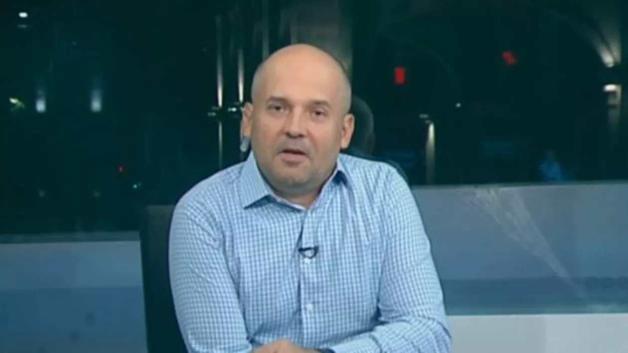 Radu Banciu: ”Dacă noul guvern nu va trece de Parlament, problema e că rămâne doamna Dăncilă. Coana Leana ne-a lăsat dintr-o dată, Dăncilă poate să pregătească viitorul” (VIDEO)