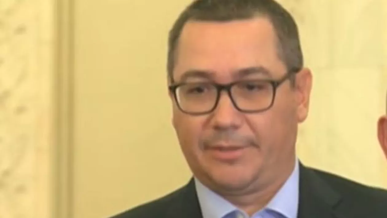 Victor Ponta (Pro România): Nimeni de la PNL nu mi-a cerut să votez Guvernul, motiv pentru care n-avea rost să pun condiții