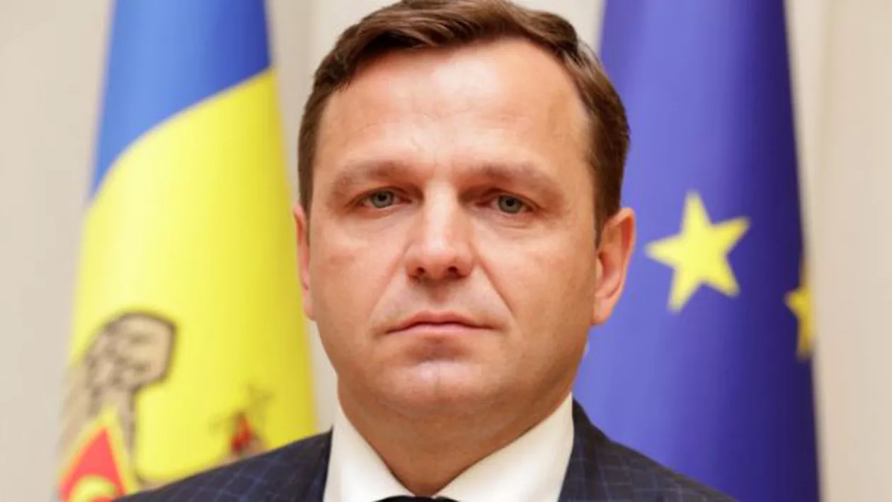 Andrei Năstase, mesaj pentru Ludovic Orban: ”Suntem convinși că vom găsi toate soluțiile care pot apropia și mai mult Republica Moldova de România și de Uniunea Europeană”