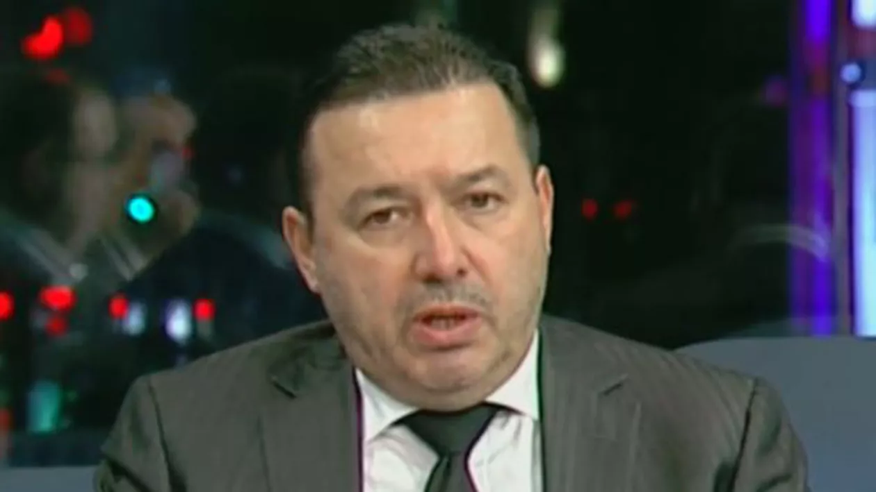 Deputatul Cătălin Rădulescu: ”Guvernul PSD va rămâne pentru o lună de acum încolo. Acum e un joc politic pe care îl facem și pe care oricine l-ar face” (VIDEO)